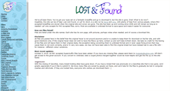 Desktop Screenshot of laf.simplesuccess.us